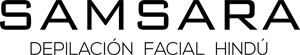 logo samsara hindu